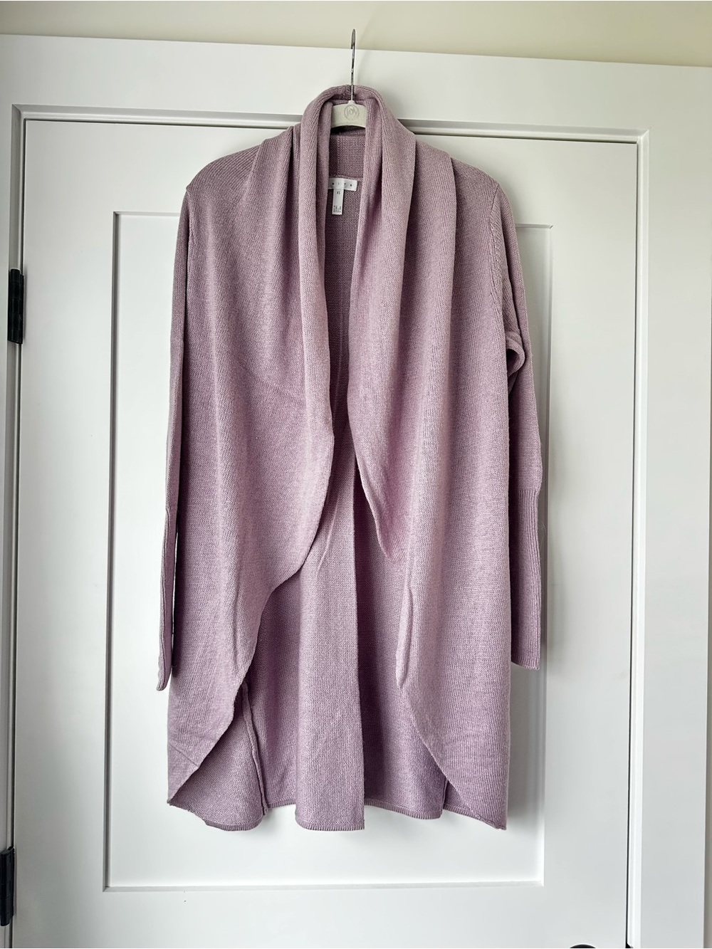Leith Nordstrom Easy Circle Cardigan